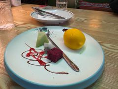 -Famous肥猫墨西哥音乐餐吧(五棵松华熙LIVE店)