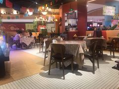 大堂-彼德西餐厅(凯德广场新南店)