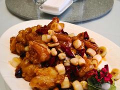 -麒麟华膳汇(飞泷商务大厦店)