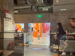 -新石器烤肉(中房金谊广场店)