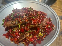 -叶派龙虾•招牌香辣蟹·海鲜(中海国际店)