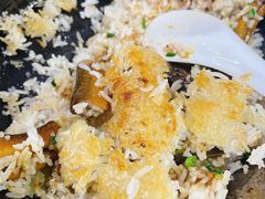 -红星光发煲仔饭(大石街店)