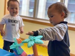 -嘉德美润儿童之家