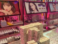 -Sweet Color美瞳隐形眼镜专营店(南翔印象城MEGA店)