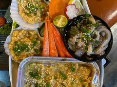-鹤江桥·红油牛肉粉(SKP店)
