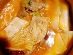 -贤合庄卤味火锅(时代广场店)