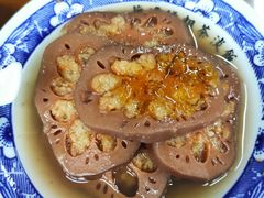-粗茶淡饭(东关街店)