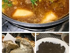 -海逸海鲜酒家(古北店)