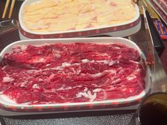-大吉利·潮汕鲜牛肉火锅(总店)