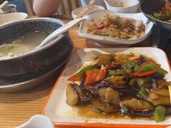 -东北风(龙湾万达广场)