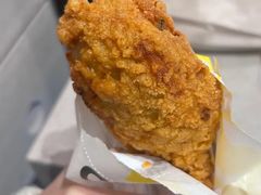 -麦当劳(郑州正弘城店)