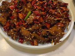 -付掌柜在成都·热炒砂锅集(金禾店)