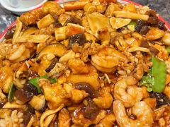 -金阁家常菜(贵阳路店)