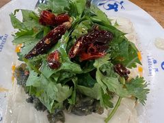 皮蛋豆腐-柴氏风味斋(甘家口店)