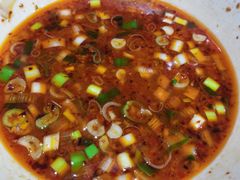 -肖家客饸饹面(郑州总店)