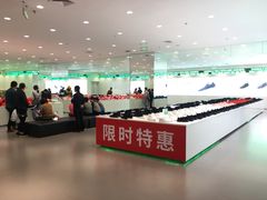 -万达广场(惠州大亚湾店)