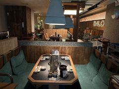 -大龙燚·旷野鲜火锅(广州首店)