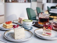 -EVERNAKED裸蛋糕(SOHO天山店)