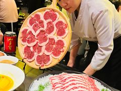 -鼓楼东街老火锅(鼓楼店)