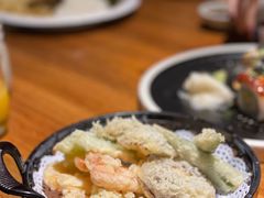 -青叶日式料理(飘亮阳光广场店)