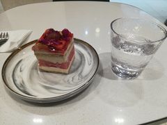 -EVERNAKED裸蛋糕(SOHO天山店)