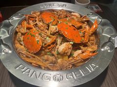 -胖哥俩肉蟹煲(上海悦荟广场店)
