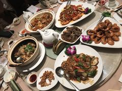 -陶陶居海鲜酒家(新马路店)