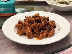 -马凯餐厅(长椿街店)