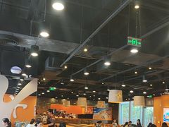 -大快活(丽丰店)