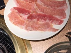 -牛角烧肉(步步高星城天地店)