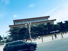 -北京前门大栅栏