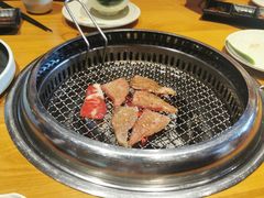 -骏河日料·烤肉(东鱼坊店)