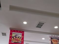-大清花饺子(山庄店)