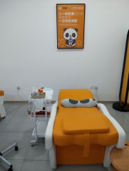 -洗脸熊·洗脸吧