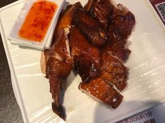 -有璟阁港式餐厅(金融街购物中心店)