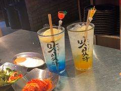 -炑八韩烤(琼华店)