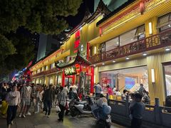 -阿胖龙虾小海鲜(宁国南路总店)
