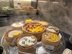 -广州粤海喜来登酒店