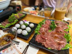 -束河人家(南锣鼓巷店)