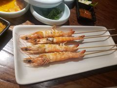 -九田家黑牛烤肉料理(太阳宫广场店)