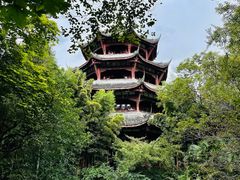 -成都杜甫草堂博物馆