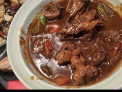 -唐河王记·南阳民间菜(国基路店)