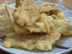 -顺姬冷面(长白西路店)