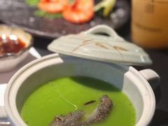 -花潮料理艺食馆(SM新生活广场店)