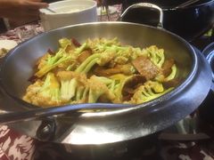 -临家闽南菜(翔安店)