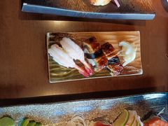 -千代武日本料理(哈西店)