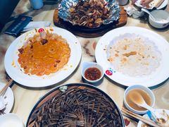 -小船渔村•大连菜•大连焖鱼(明泽街店)