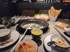 -同仁四季椰子鸡(无锡滨湖万象汇店)