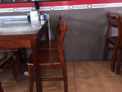 -东关吉祥西安腊汁肉夹馍(健德门店)
