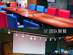 -Cactus墨西哥仙人掌餐厅